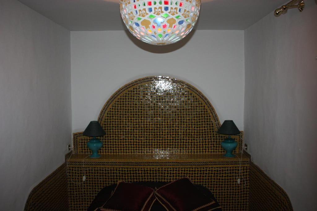 Dar El Mouhit Hotel Sale Room photo