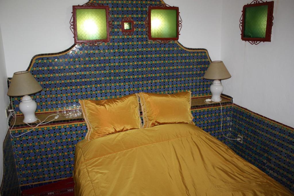 Dar El Mouhit Hotel Sale Room photo