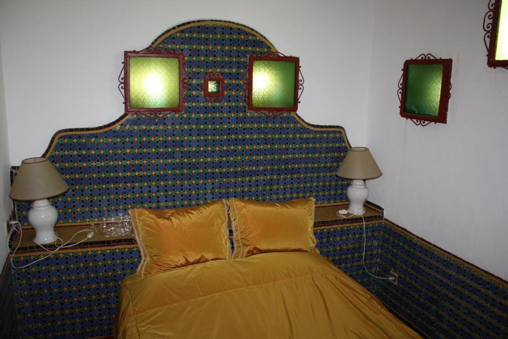 Dar El Mouhit Hotel Sale Room photo