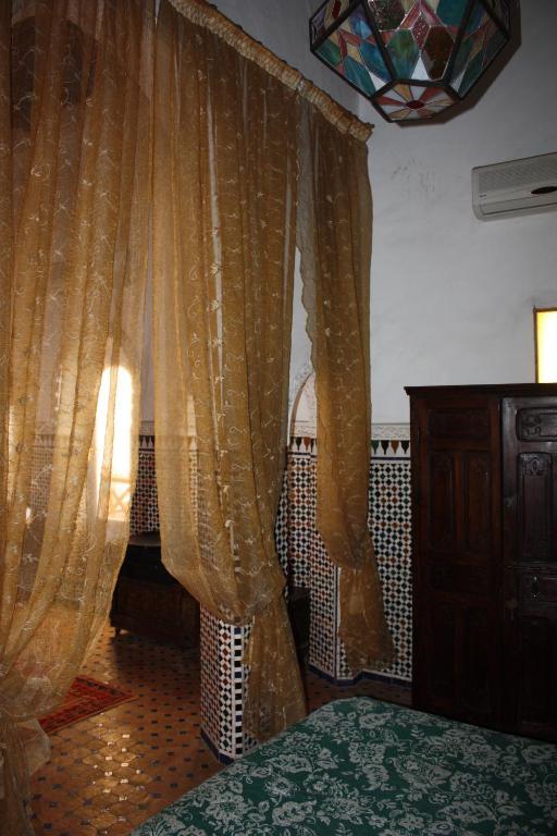 Dar El Mouhit Hotel Sale Room photo